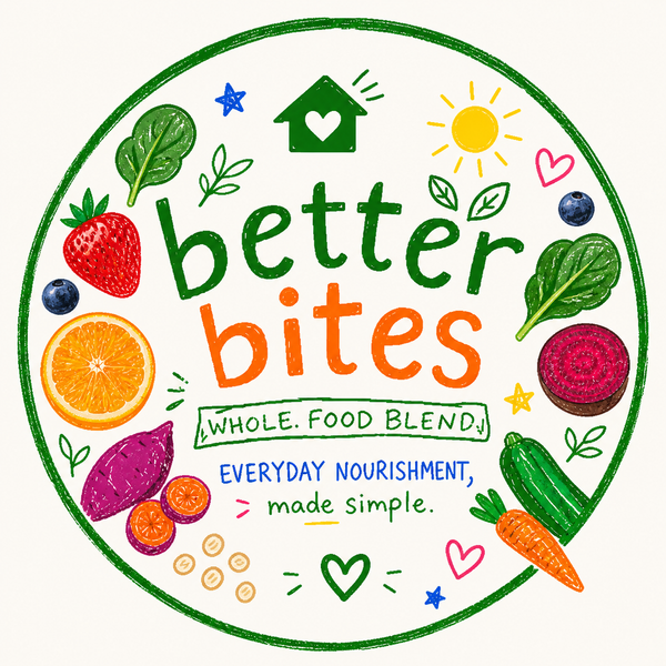 Betterbitesblend
