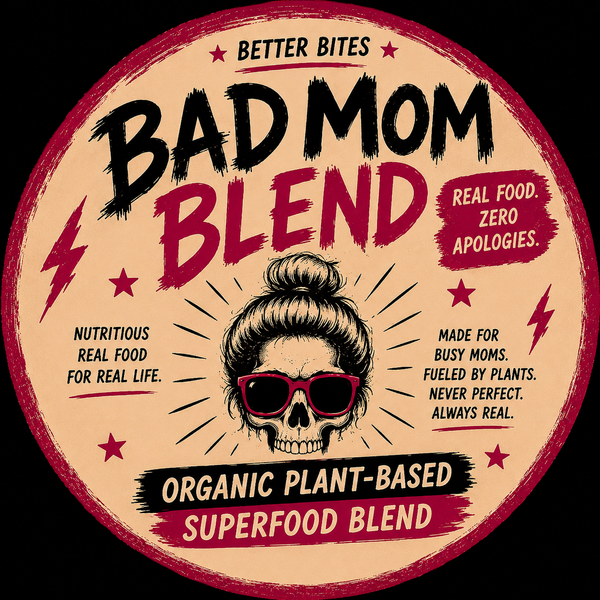 Betterbitesblend